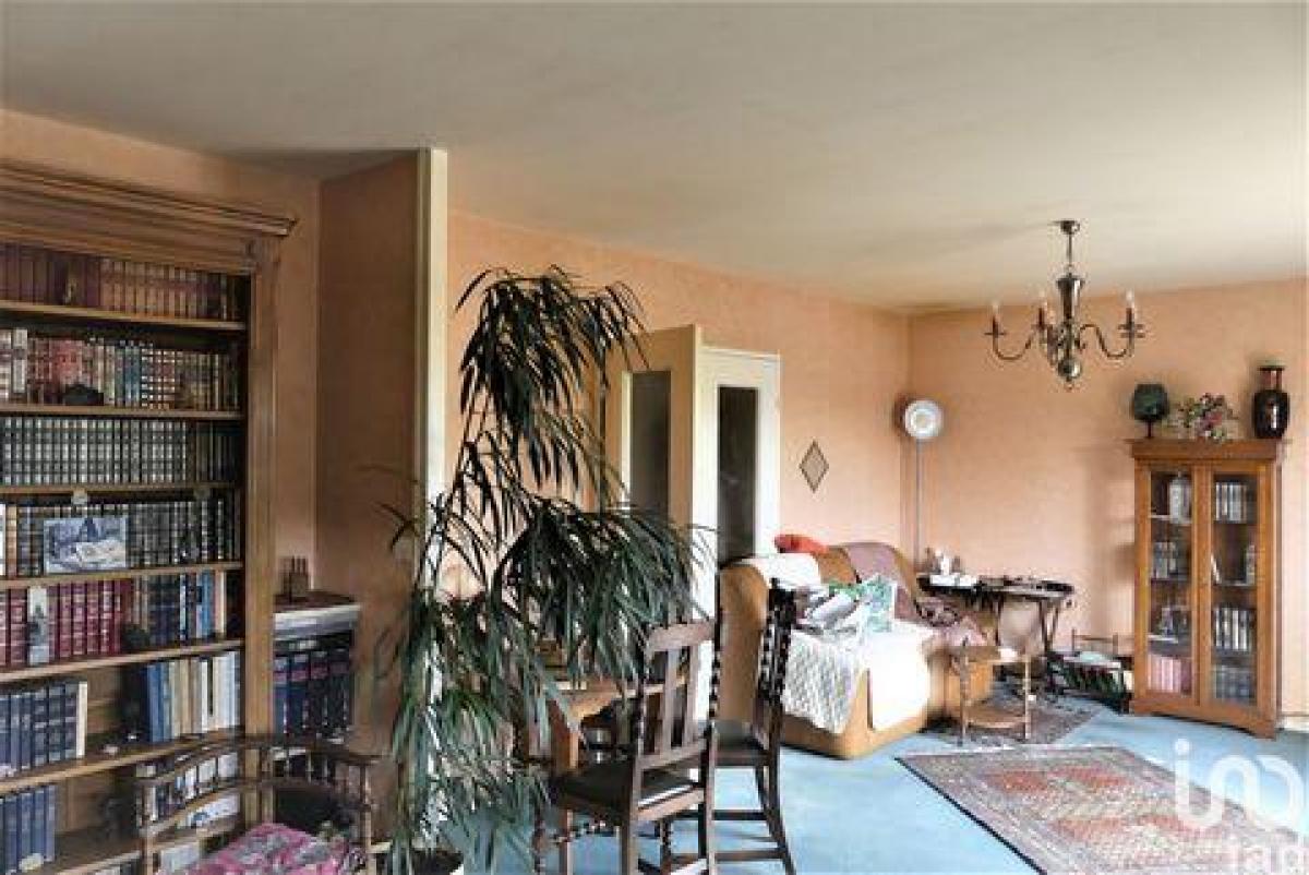 Picture of Condo For Sale in Blois, Centre, France