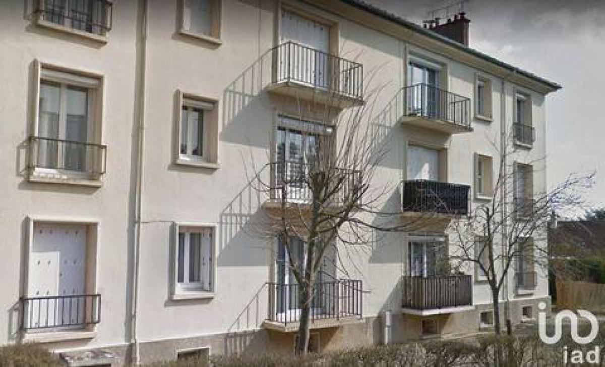 Picture of Condo For Sale in Amiens, Picardie, France