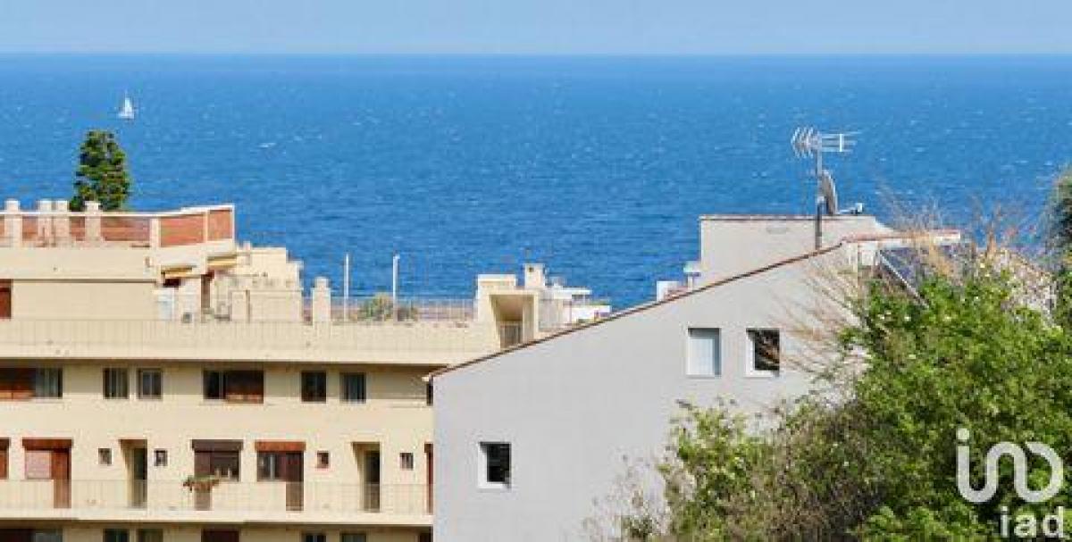 Picture of Condo For Sale in ROQUEBRUNE CAP MARTIN, Cote d'Azur, France