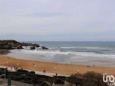 Apartment For Sale in Biarritz, France