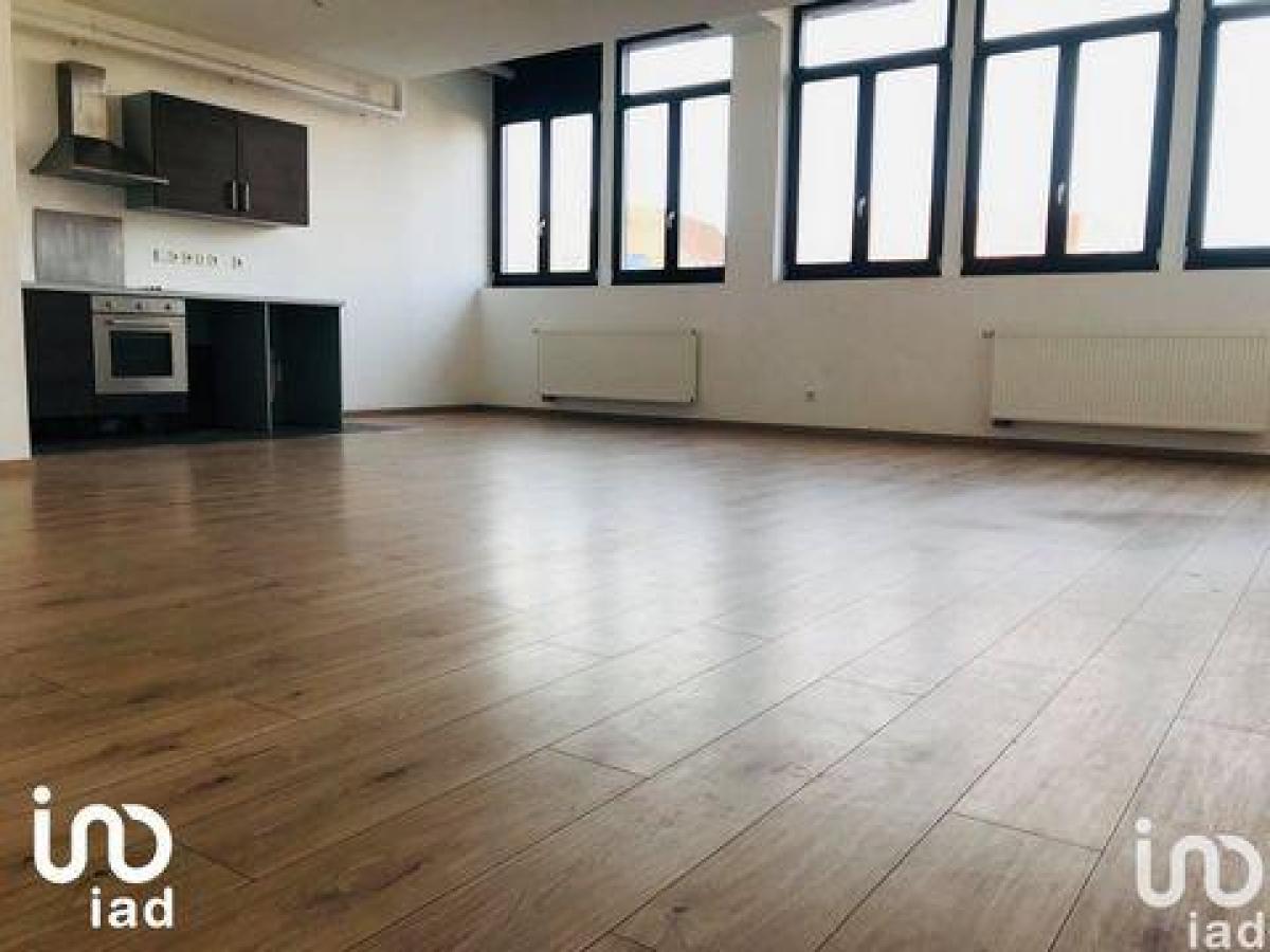 Picture of Condo For Sale in Saint Omer, Nord Pas De Calais, France