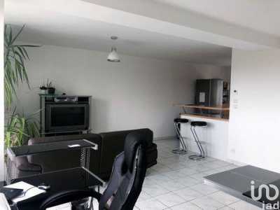 Condo For Sale in Dijon, France