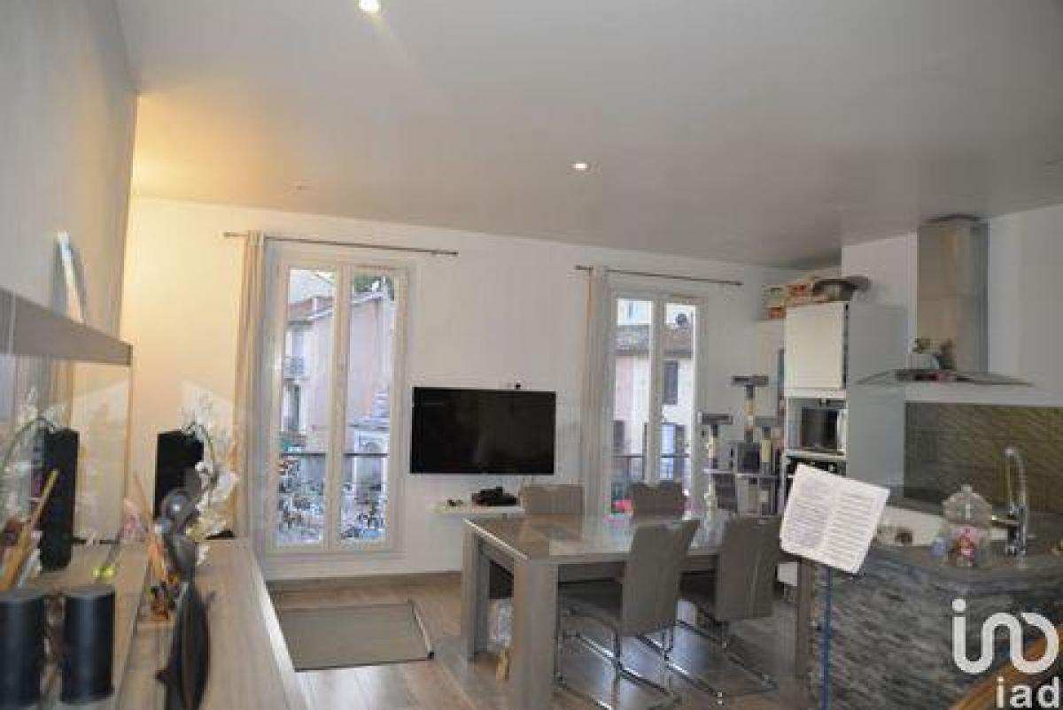 Picture of Condo For Sale in LA TURBIE, Cote d'Azur, France