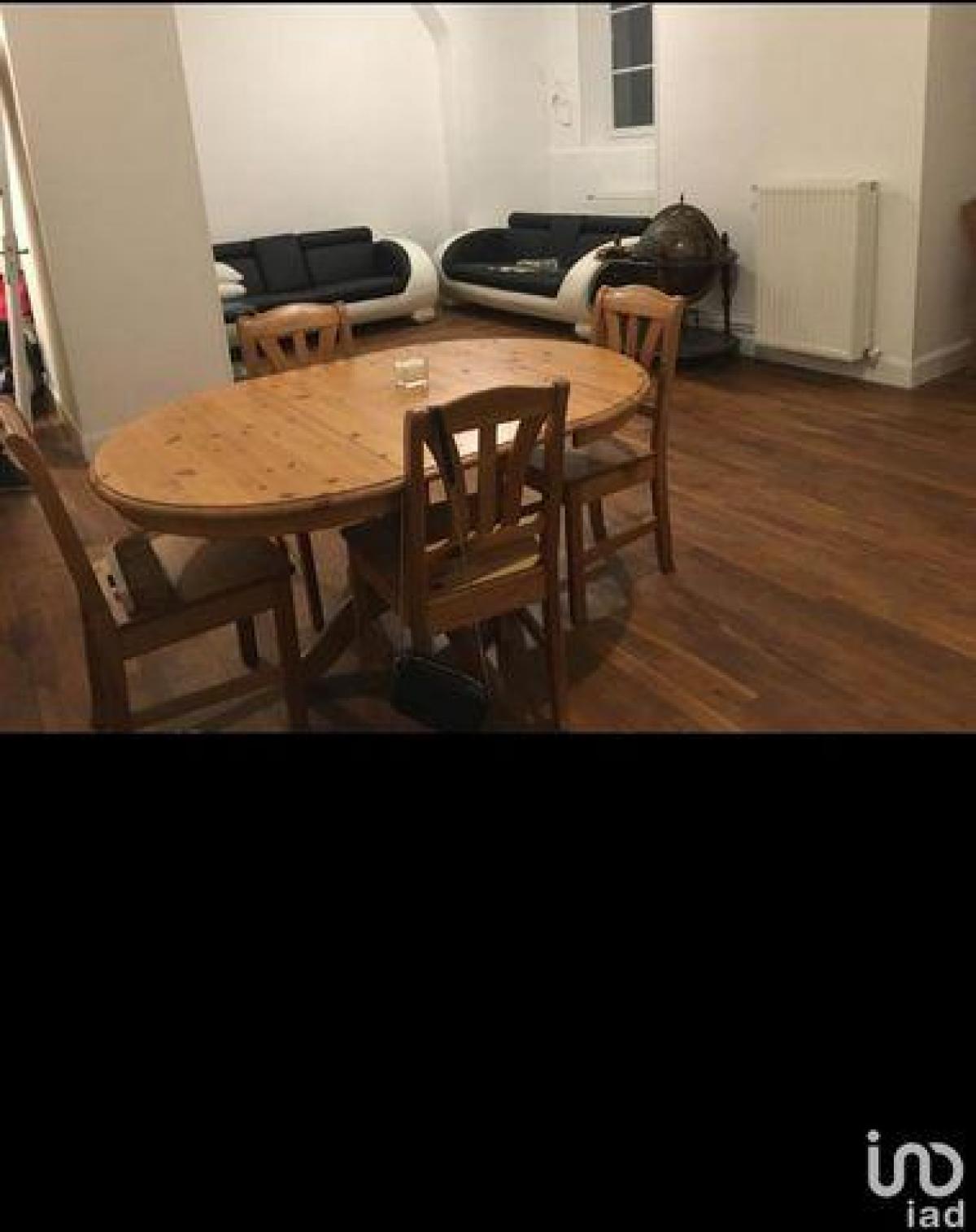 Picture of Condo For Sale in Gien, Centre, France