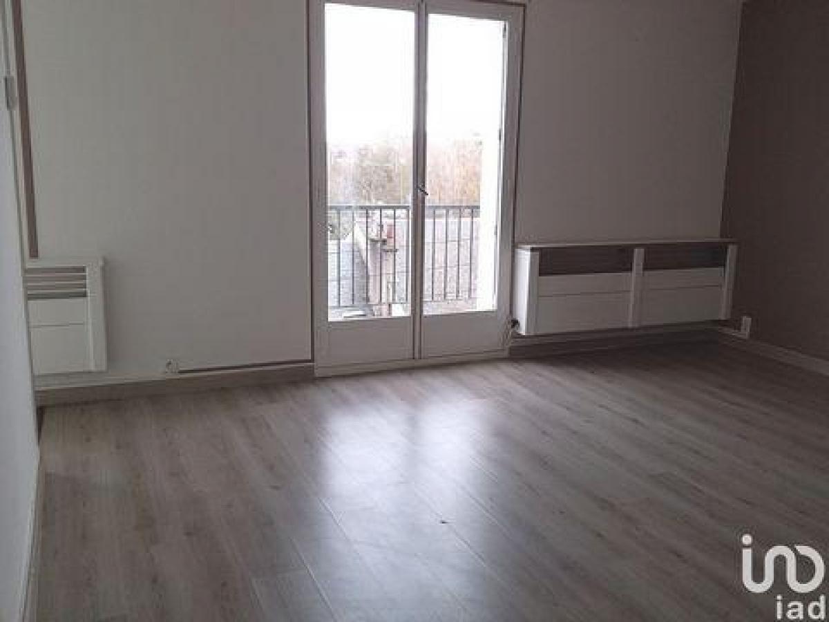 Picture of Apartment For Sale in Bourges, Centre, France