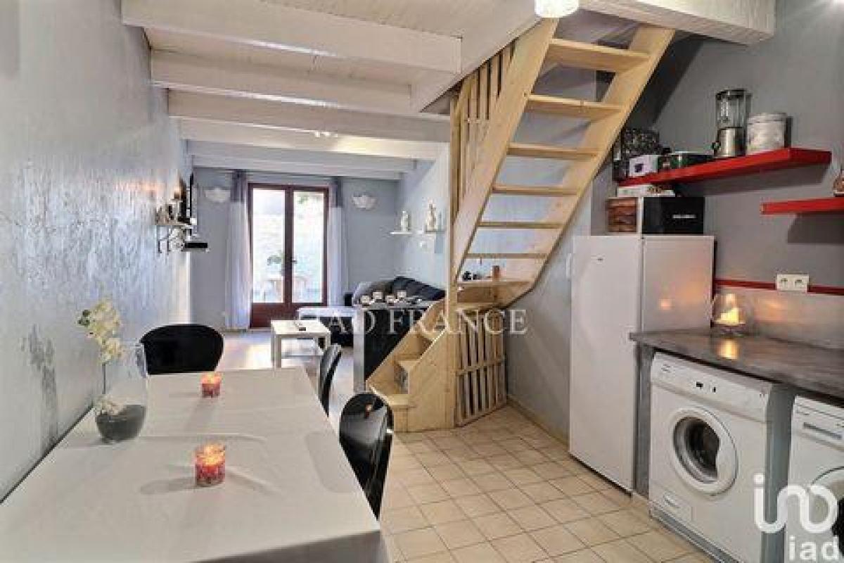 Picture of Condo For Sale in Ollioules, Cote d'Azur, France