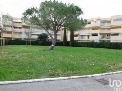 Apartment For Sale in MANDELIEU LA NAPOULE, France