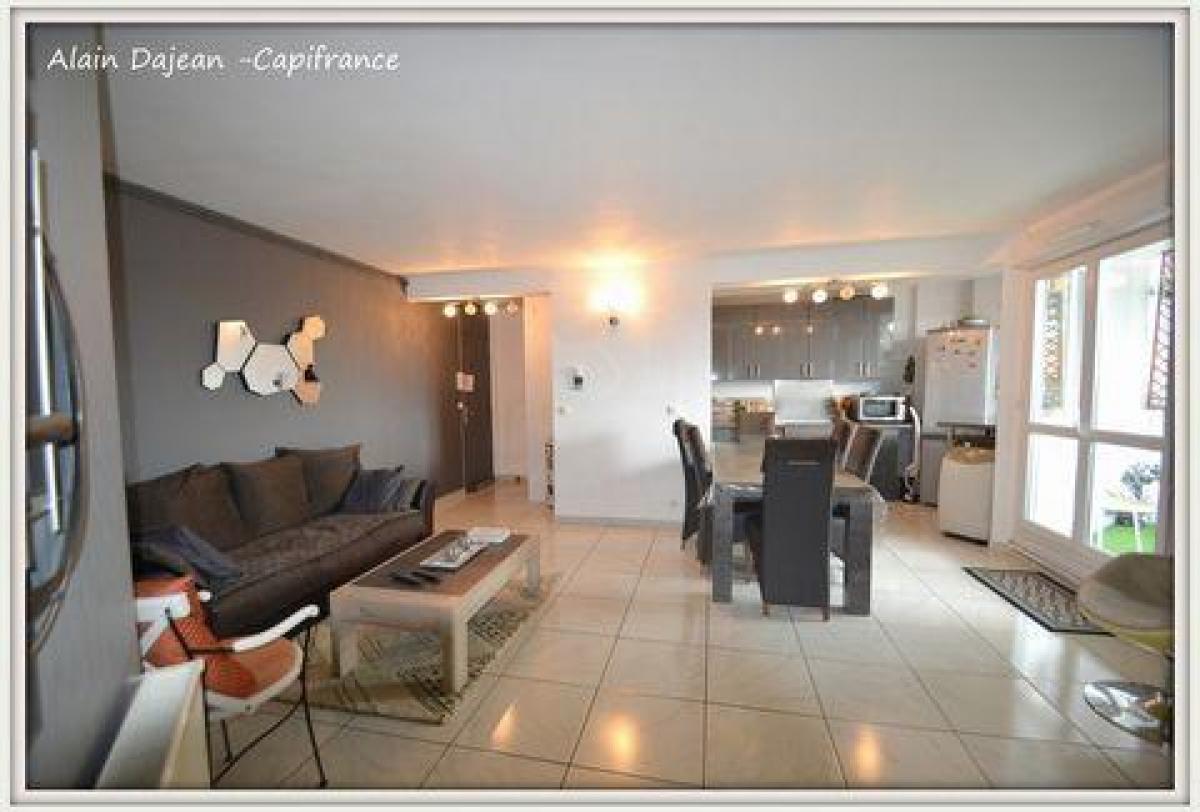 Picture of Condo For Sale in Agen, Aquitaine, France