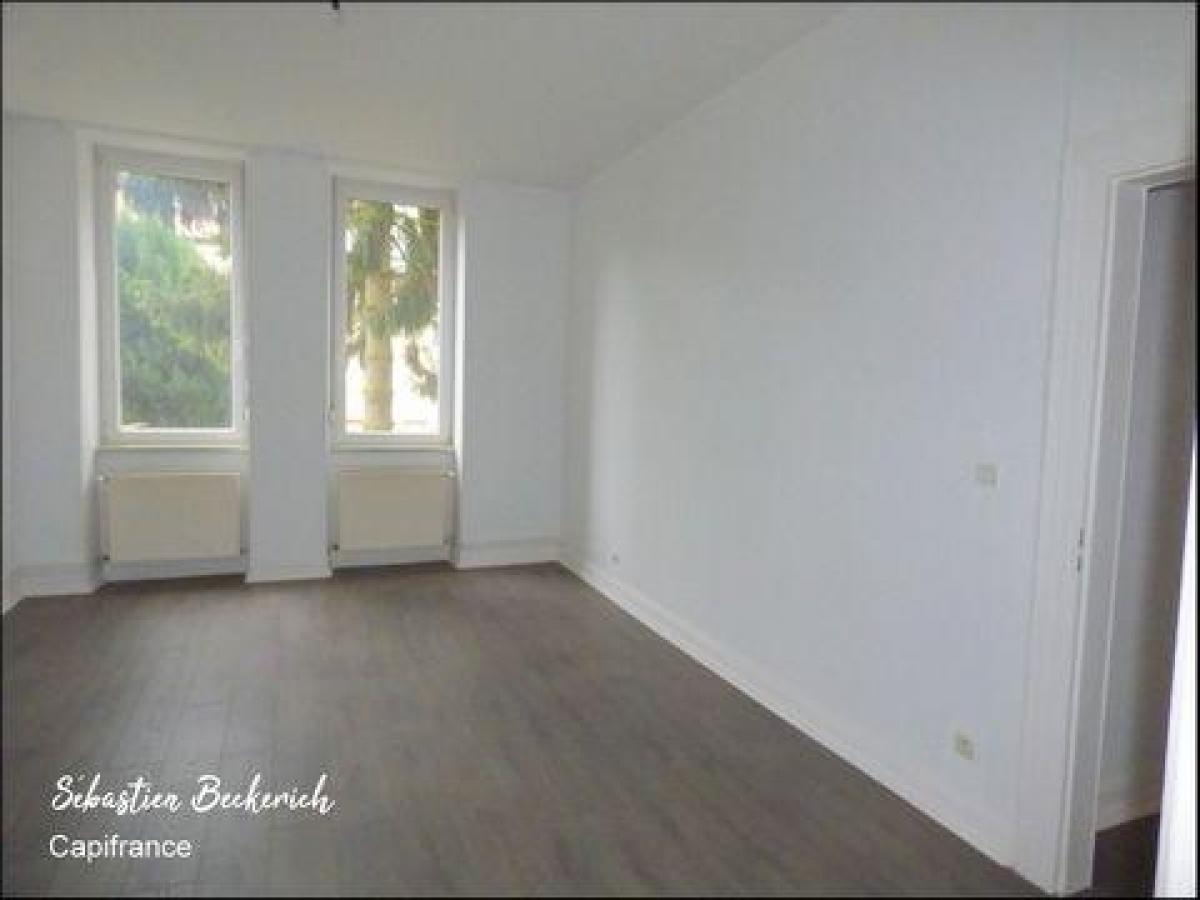Picture of Condo For Sale in Sarreguemines, Lorraine, France