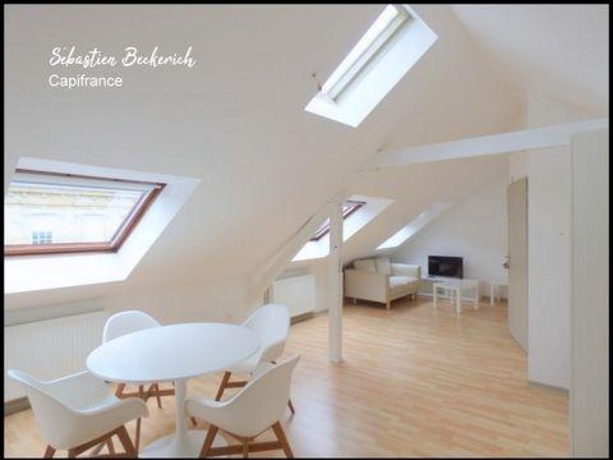 Picture of Condo For Sale in Sarreguemines, Lorraine, France