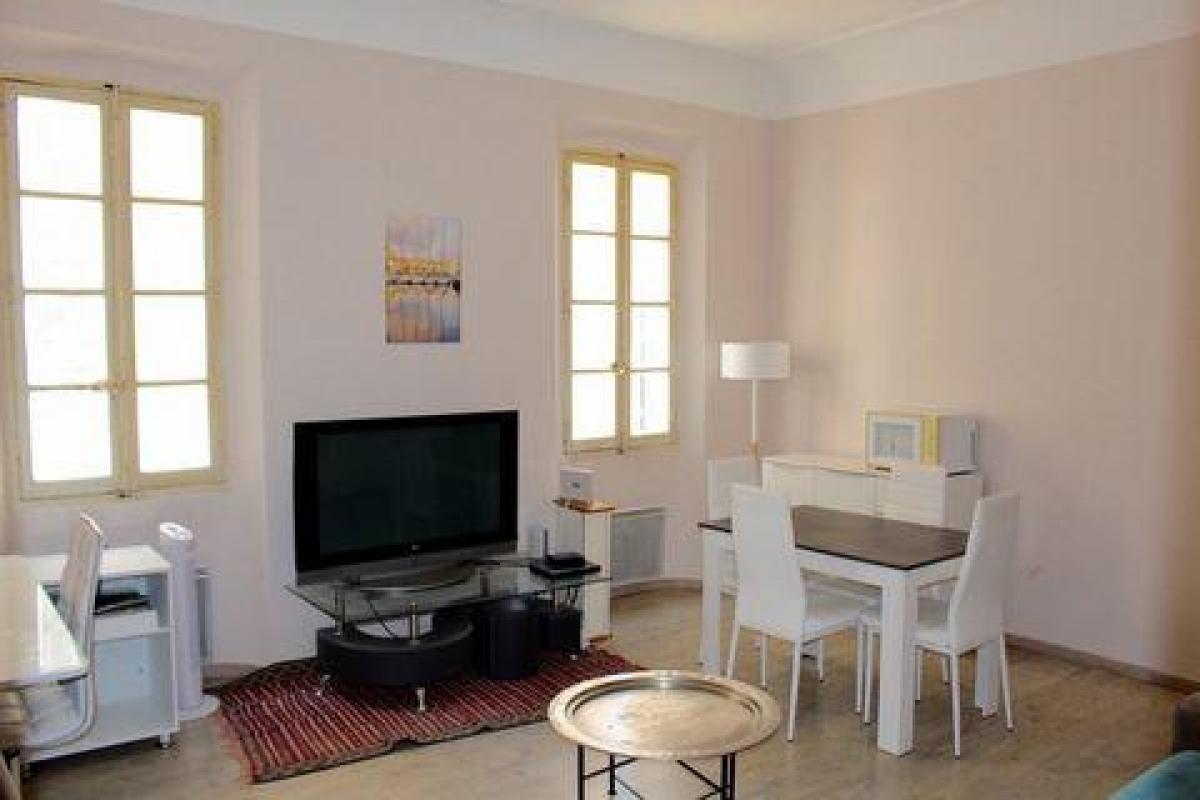 Picture of Condo For Sale in La Ciotat, Provence-Alpes-Cote d'Azur, France