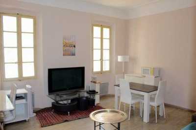 Condo For Sale in La Ciotat, France