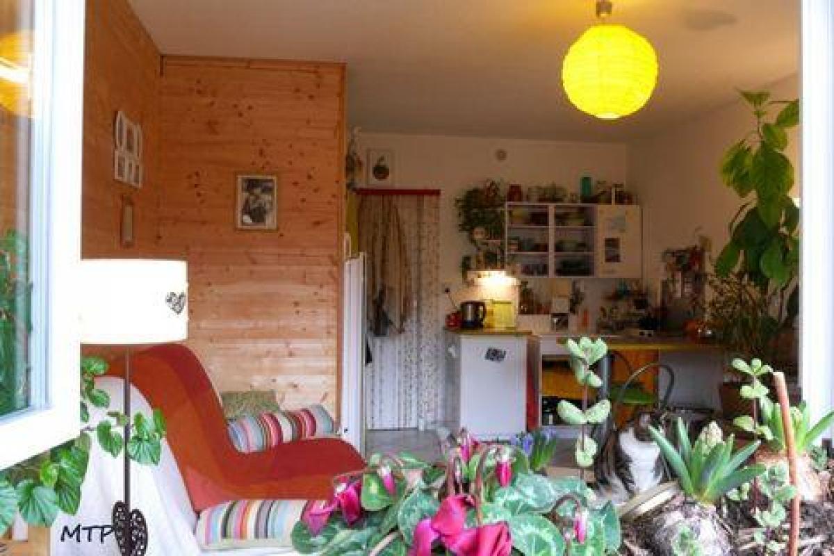 Picture of Apartment For Sale in Chorges, Provence-Alpes-Cote d'Azur, France