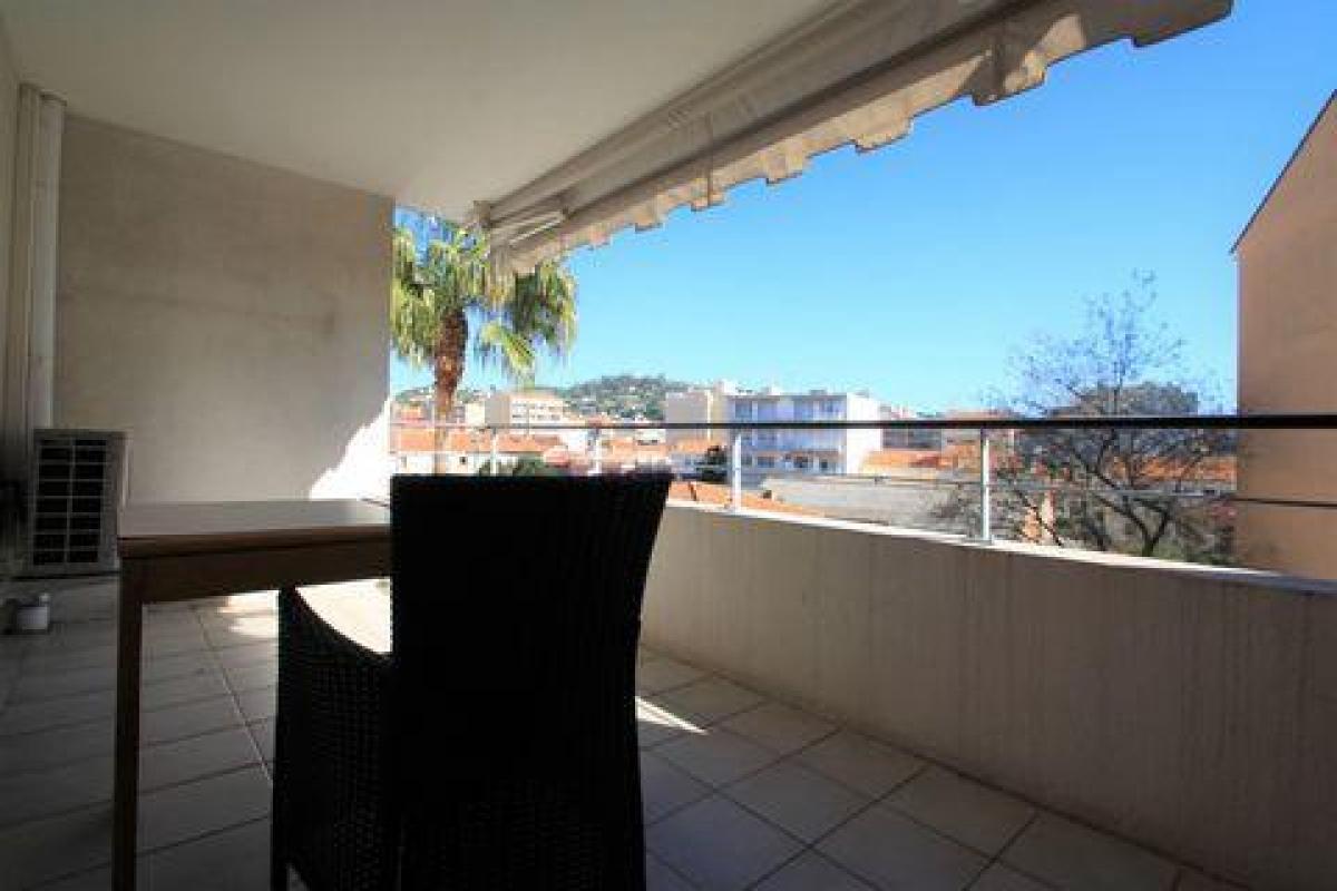 Picture of Condo For Sale in Cannes La Bocca, Cote d'Azur, France