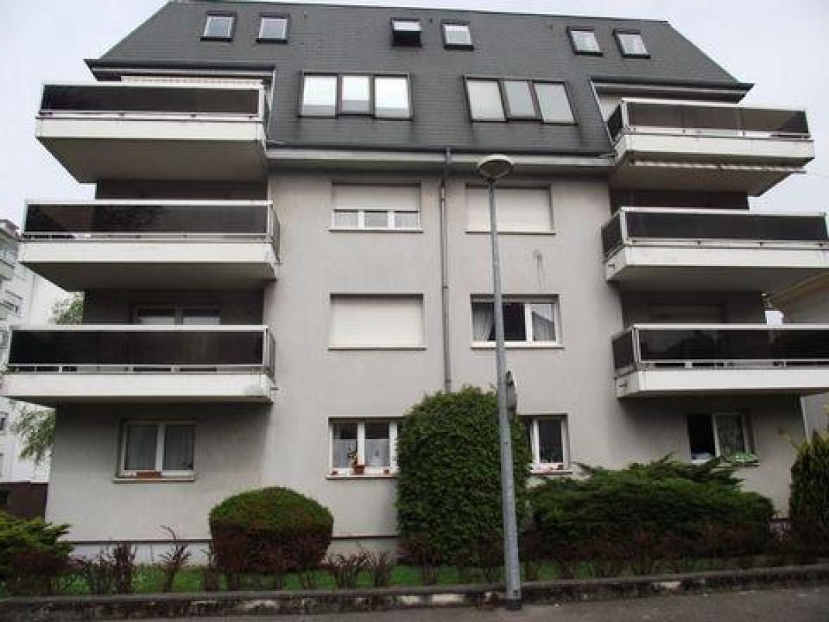 Picture of Condo For Sale in Haguenau, Alsace, France