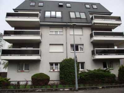Condo For Sale in Haguenau, France