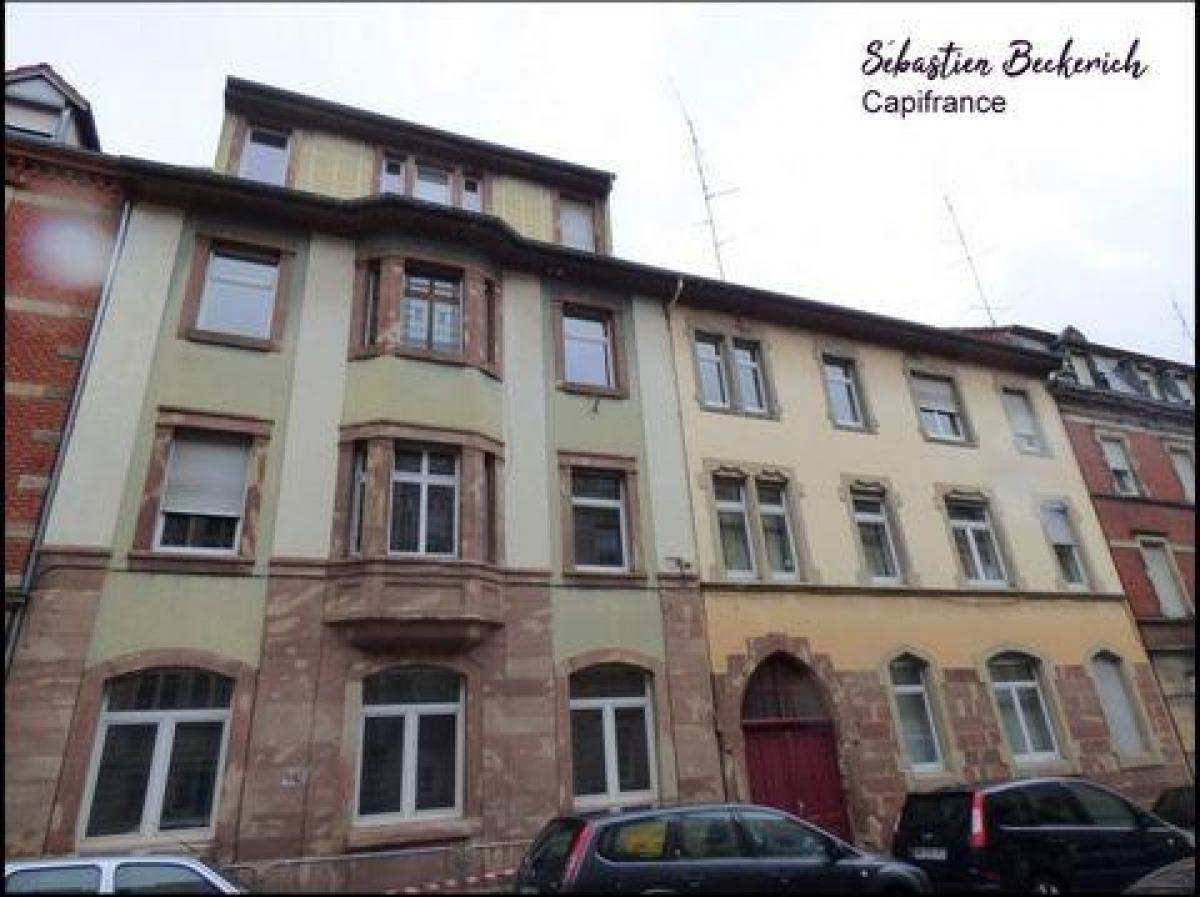 Picture of Condo For Sale in Sarreguemines, Lorraine, France