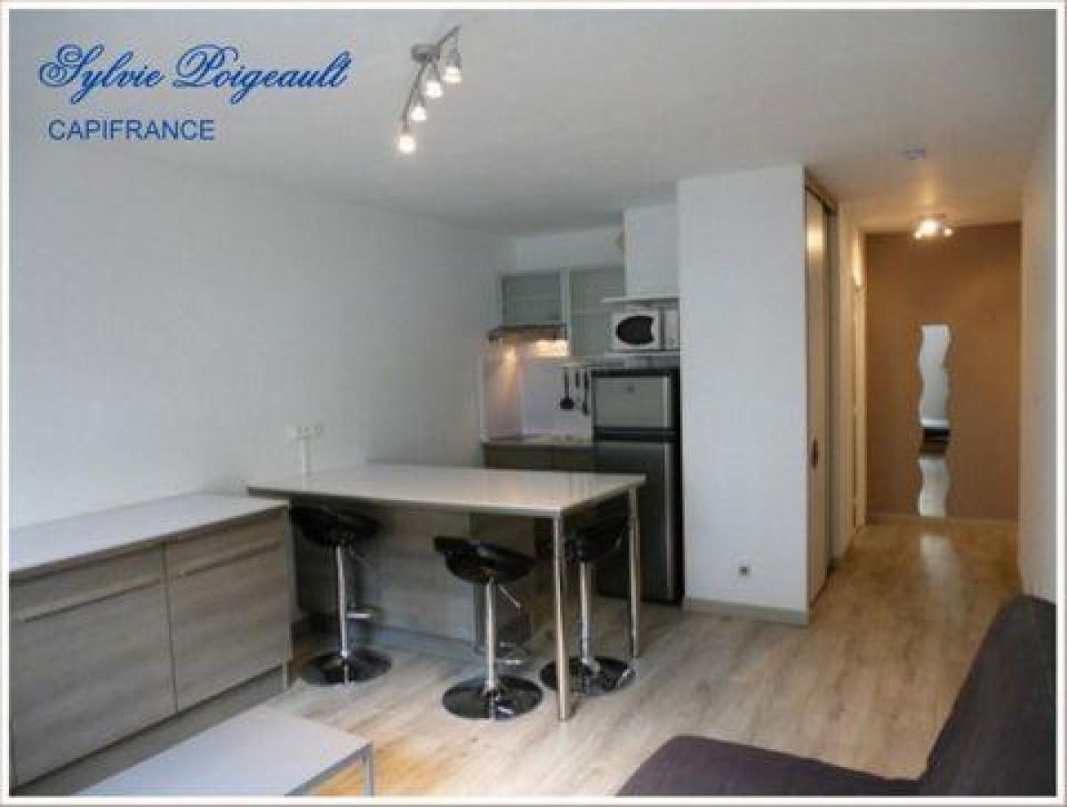 Picture of Apartment For Sale in Dijon, Bourgogne, France