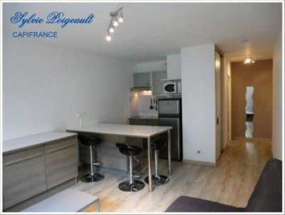 Apartment For Sale in Dijon, France