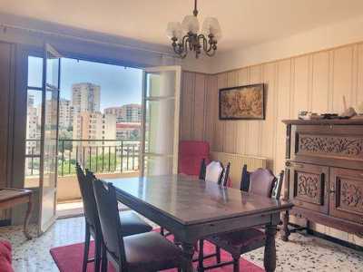 Condo For Sale in Ajaccio, France
