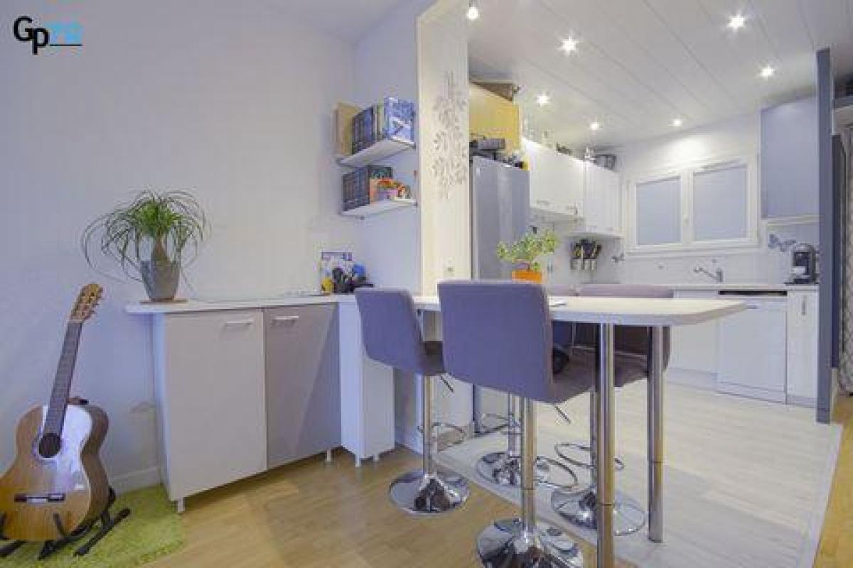 Picture of Condo For Sale in Maurepas, Centre, France