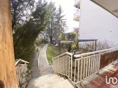 Condo For Sale in Embrun, France
