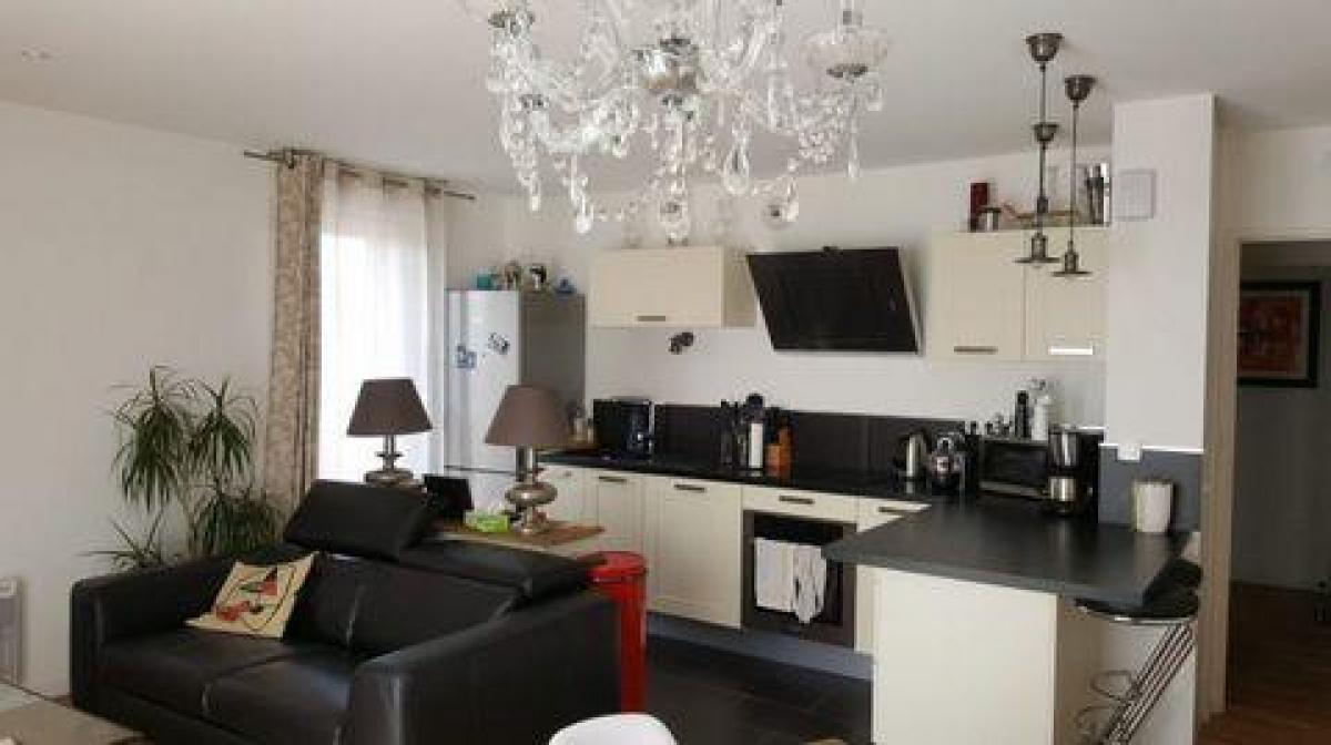 Picture of Condo For Sale in Montbazon, Centre, France