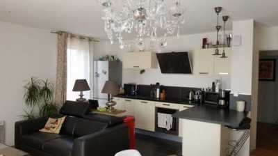 Condo For Sale in Montbazon, France