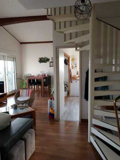 Condo For Sale in La Riche, France