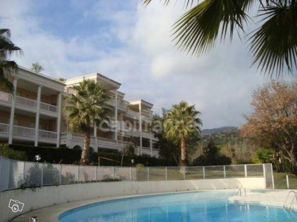 Picture of Condo For Sale in MANDELIEU LA NAPOULE, Cote d'Azur, France
