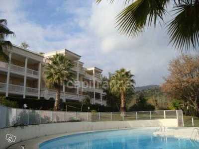 Condo For Sale in MANDELIEU LA NAPOULE, France