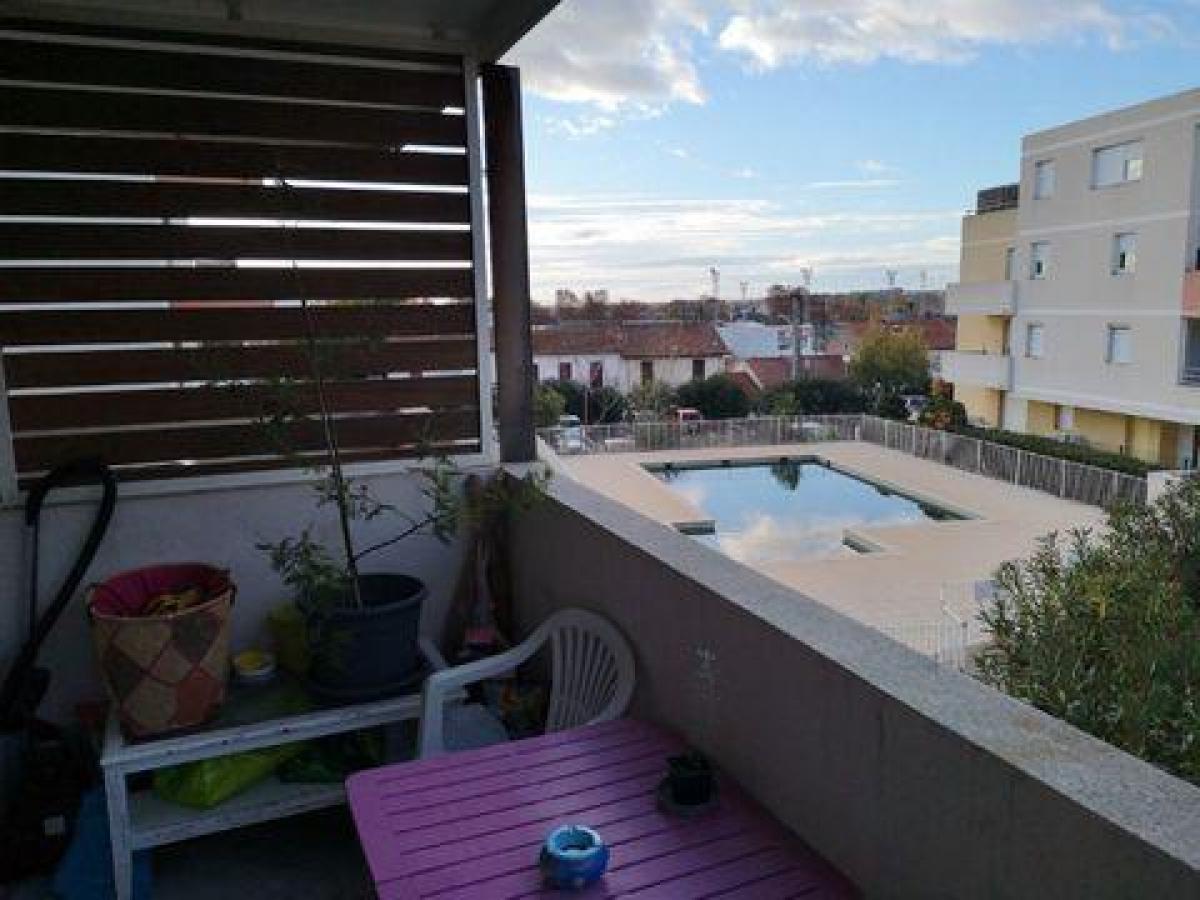 Picture of Condo For Sale in Beziers, Languedoc Roussillon, France