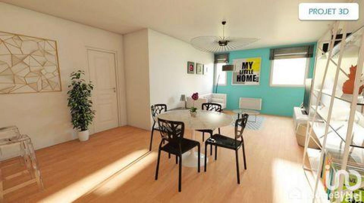 Picture of Condo For Sale in Amiens, Picardie, France