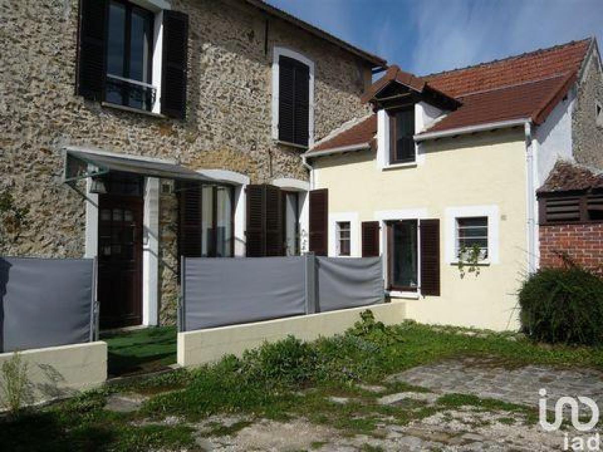Picture of Condo For Sale in Mormant, Centre, France