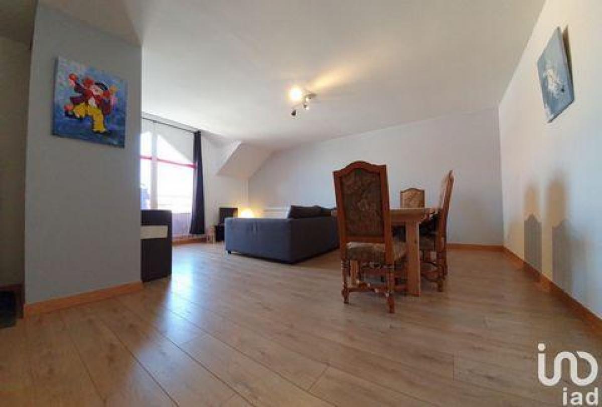 Picture of Condo For Sale in Faulquemont, Lorraine, France