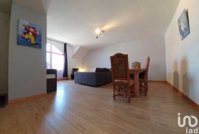 Condo For Sale in Faulquemont, France