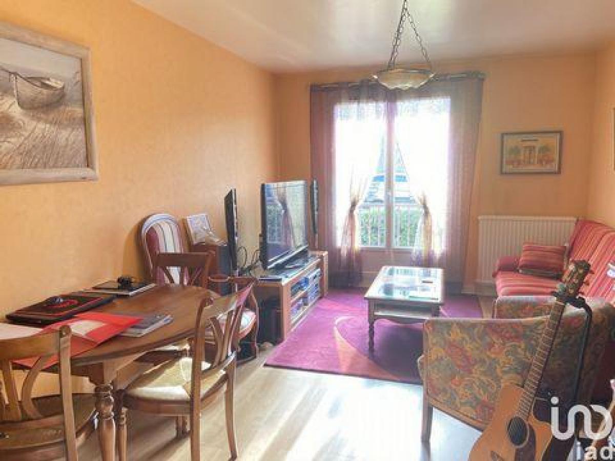 Picture of Condo For Sale in Limoges, Limousin, France