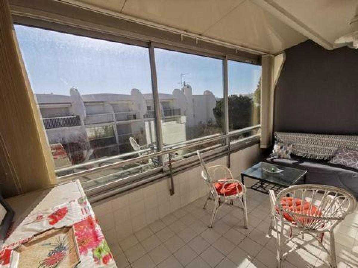 Picture of Condo For Sale in La Grande Motte, Centre, France