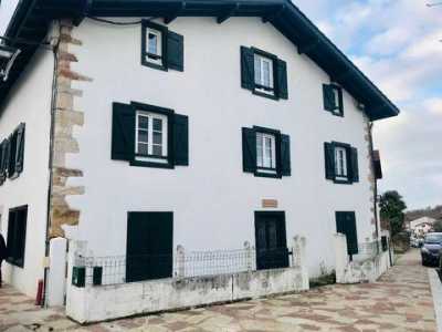 Condo For Sale in Ascain, France