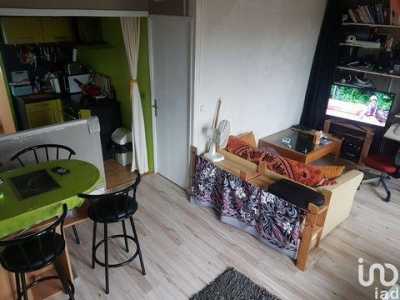 Condo For Sale in Pau, France