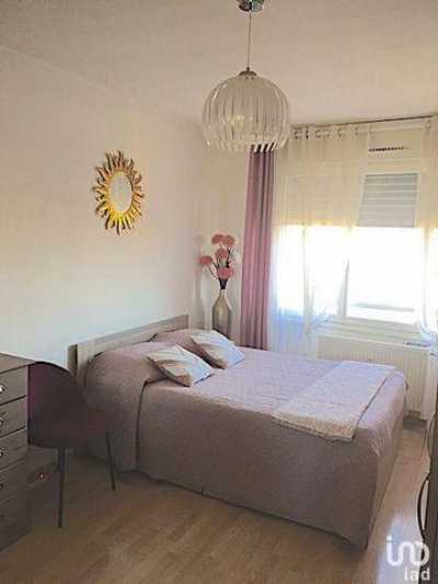 Condo For Sale in Metz, France