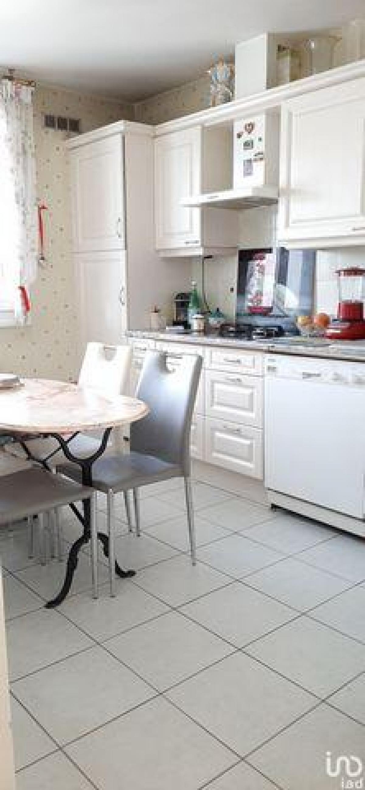 Picture of Condo For Sale in Dijon, Bourgogne, France