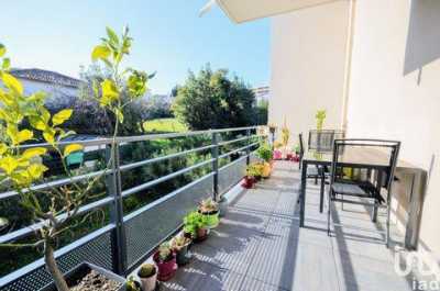 Condo For Sale in Antibes, France