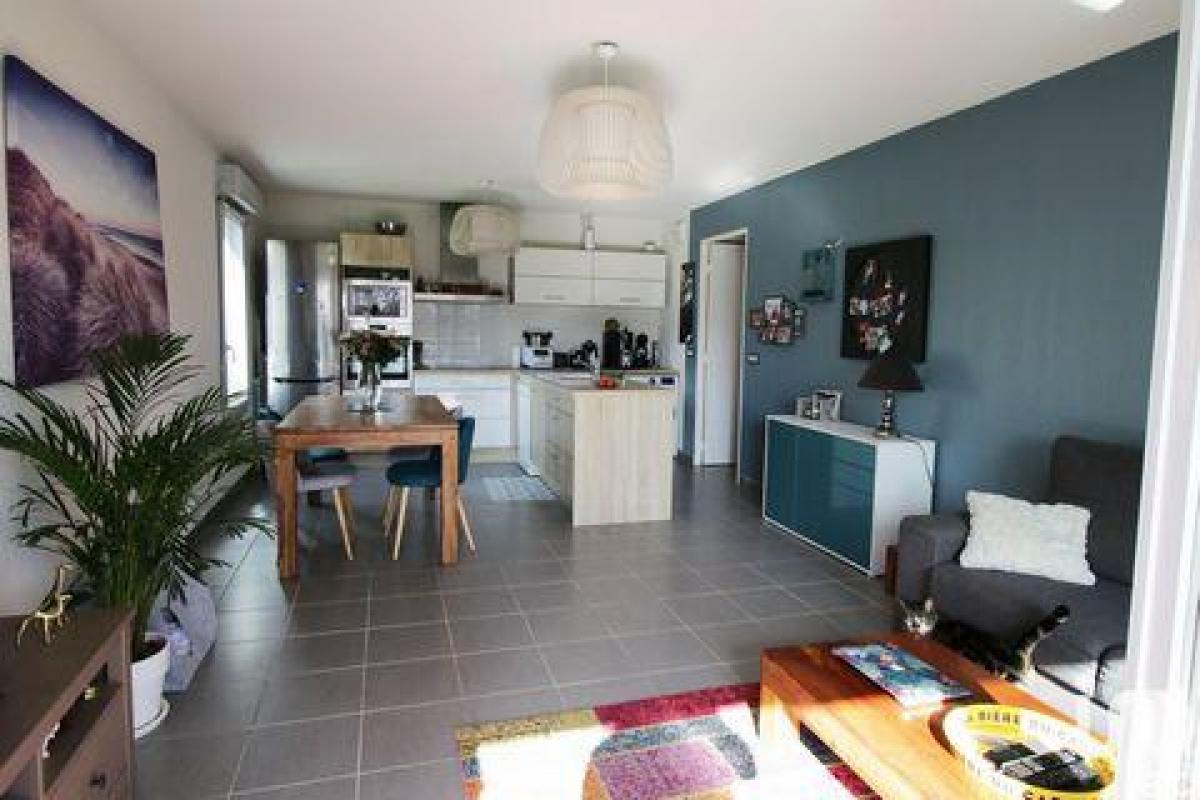 Picture of Condo For Sale in MANDELIEU LA NAPOULE, Cote d'Azur, France