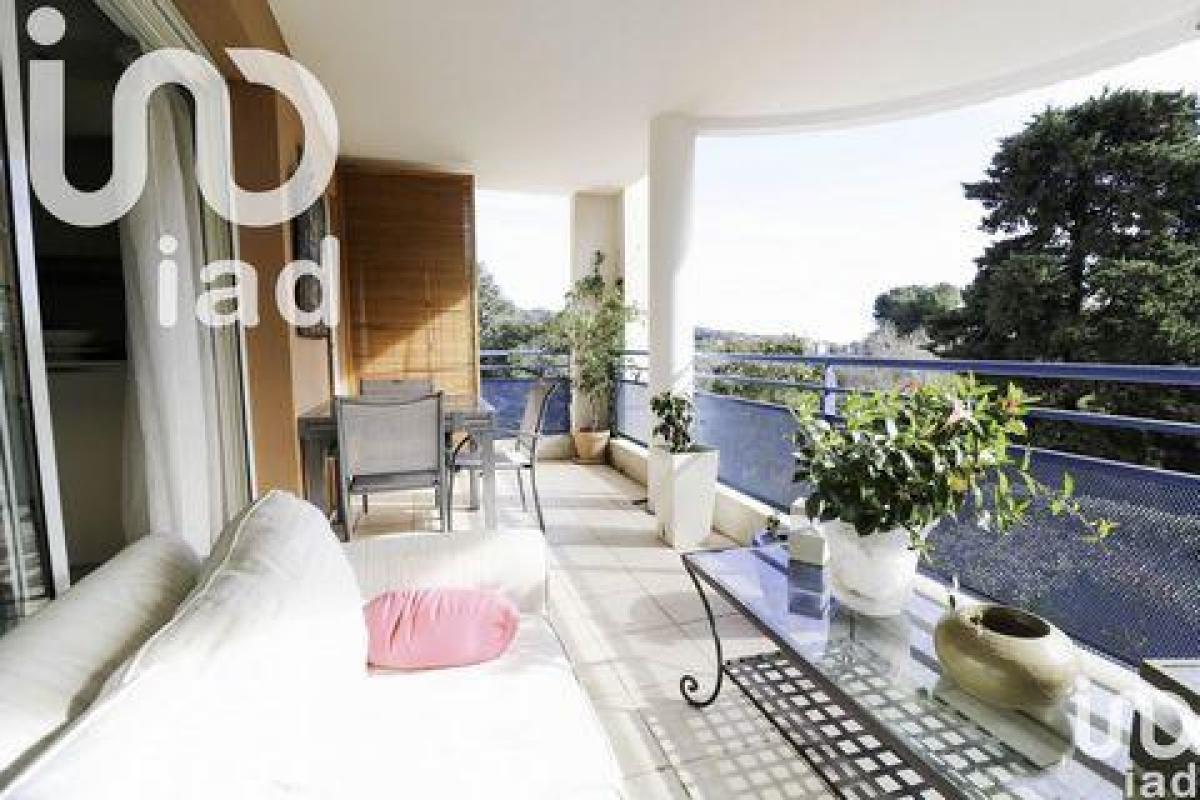 Picture of Condo For Sale in Cannes La Bocca, Cote d'Azur, France