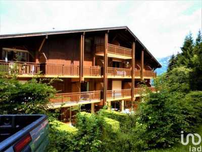 Apartment For Sale in Combloux, France