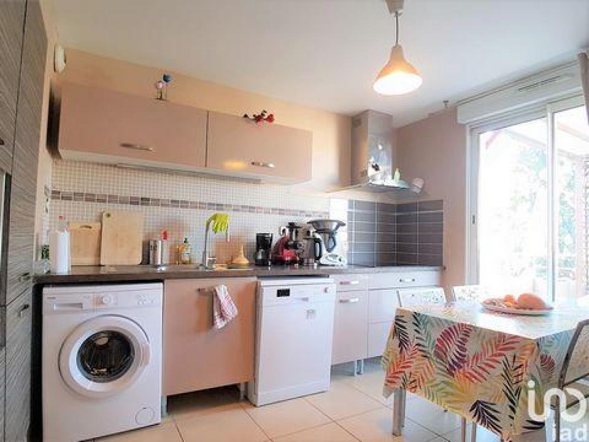 Picture of Condo For Sale in Beziers, Languedoc Roussillon, France