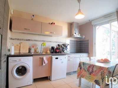 Condo For Sale in Beziers, France