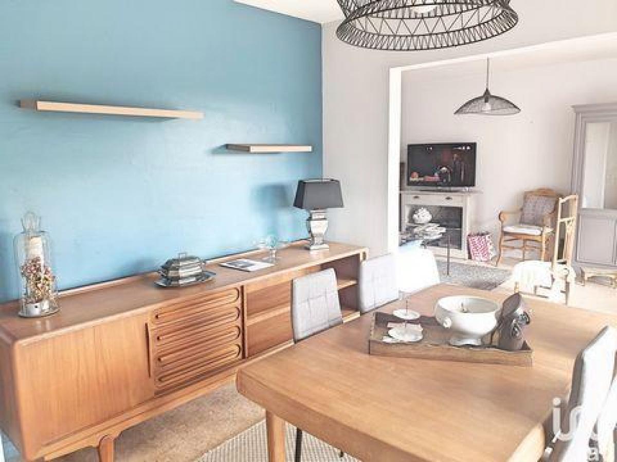 Picture of Condo For Sale in Amiens, Picardie, France