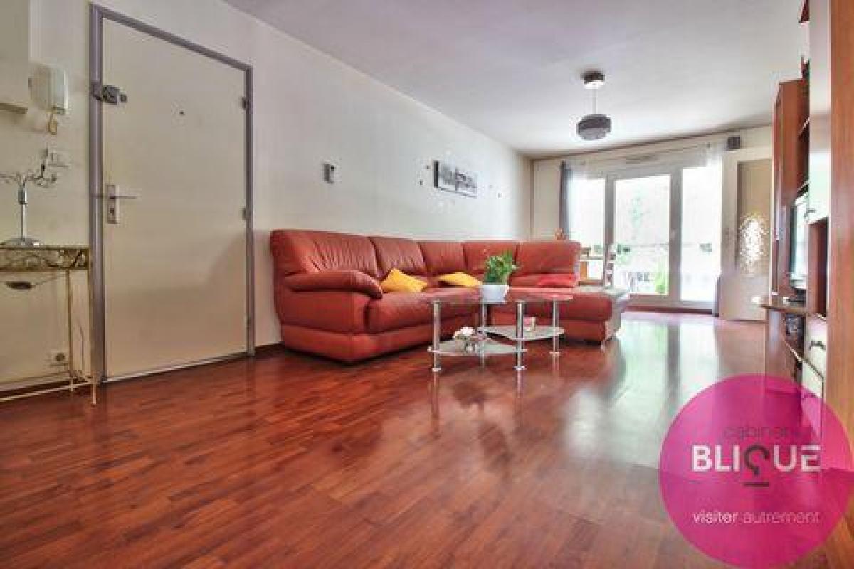Picture of Condo For Sale in Nancy, Lorraine, France